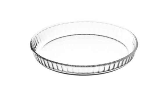 Leonardo Σκεύος τάρτας 32εκ. σειρά Limito 020884L