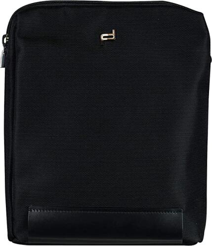 PORSCHE DESIGN ΤΣΑΝΤΑΚΙ ΩΜΟΥ 21X26X5 ΕΚ. SVZ SHYRT 2.0 BLACK PORSCHE