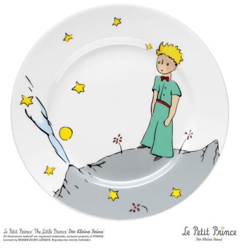 WMF Πιάτο The Little Prince