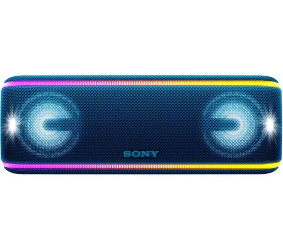 Sony SRS-XB41B φορητό ασύρματο ExtraBass ηχείο Μπλε