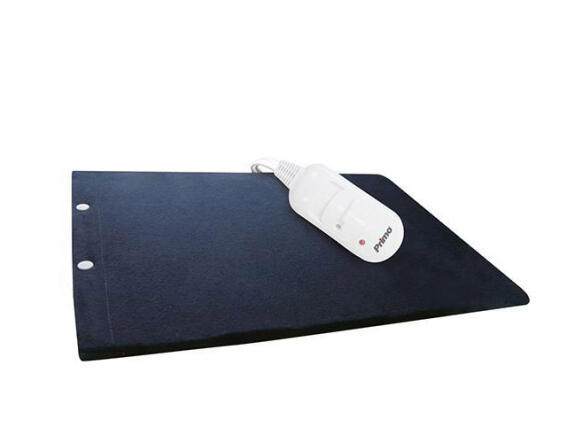 PRIMO ΗΛΕΚΤΡΙΚΗ ΘΕΡΜΟΦΟΡΑ Β-235 30*40CM ΜΠΛΕ