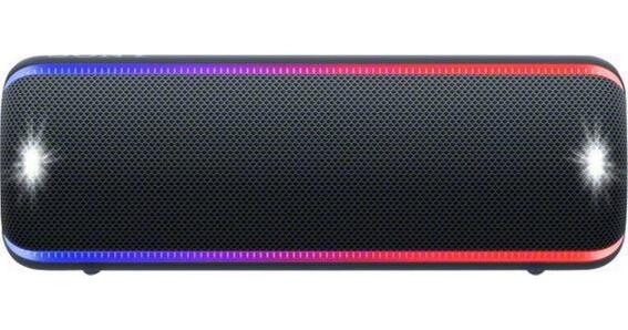 Sony Ασύρματο Ηχείο Με Extra Bass SRS-XB32B