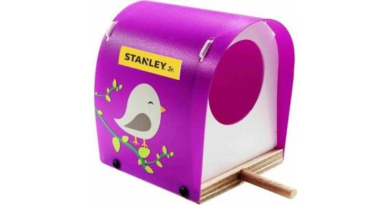 Stanley Jr Ξύλινη Κατασκευή Φωλιά πουλιών 51546