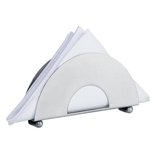 Cilio Χαρτοπετσετοθήκη Ανοξείδωτη Ματ 15x8x3cm.