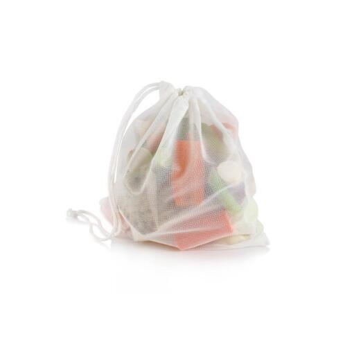 Tescoma Σακούλες/Δίκτυα Μαγειρικής Σετ 2 Τεμαχίων 20X12cm & 20X20cm