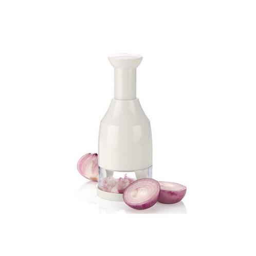 Tescoma Χειροκίνητος Κόφτης Κρεμμυδιών Handy