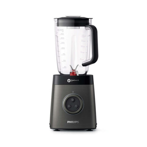 Philips Blender Avance Collection HR3663/90 Μαύρο