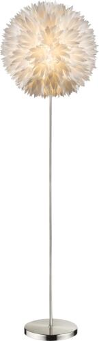 Globo Lighting Επιδαπέδιο Φωτιστικό Nala 15115S