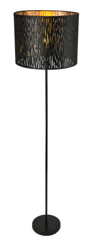 Globo Lighting Επιδαπέδιο Φωτιστικό Tuxon 15264S1