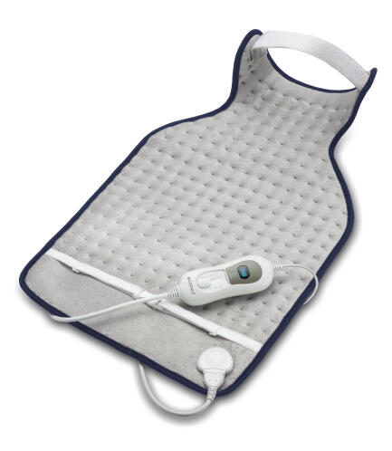 MEDISANA Ηλεκτρική Θερμοφόρα Αυχένα/Πλάτης HP-46E 23012