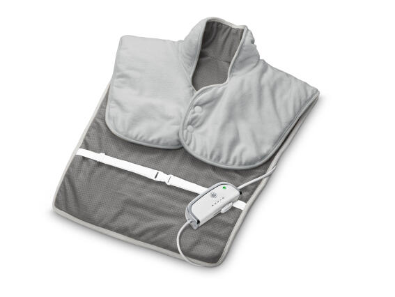 MEDISANA HP 630 Μαξιλάρι Θερμοφόρα Ώμου/Πλάτης 61158