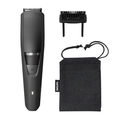 Philips Trimmer για Γένια Επαναφορτιζόμενο με 20 Ρυθμίσεις 0.5-10mm BT3222/14