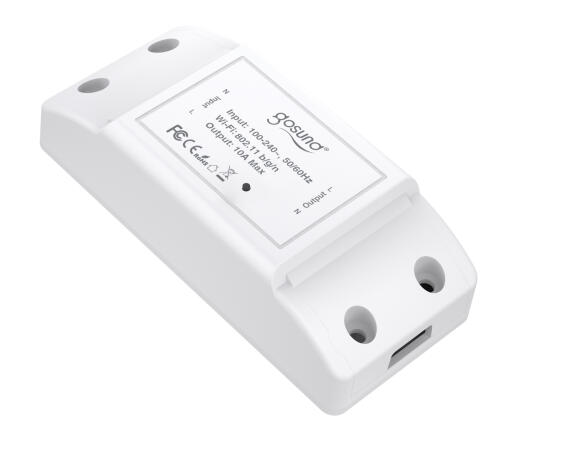 Gosund Έξυπνος Διακόπτης Smart Switch