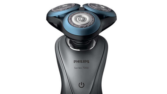 Philips Ανταλλακτική Μονάδα Ξυρίσματος SH70/70