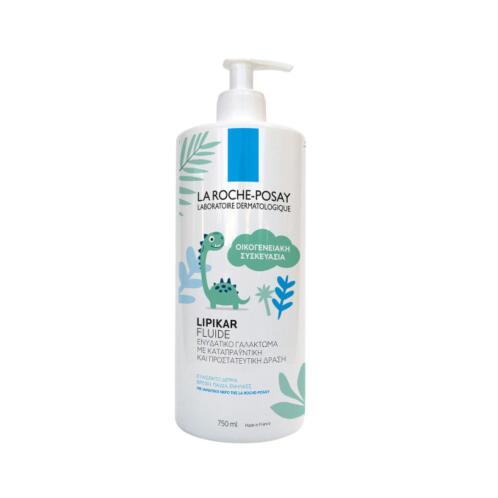 La Roche Posay Lipikar Lait 750ml