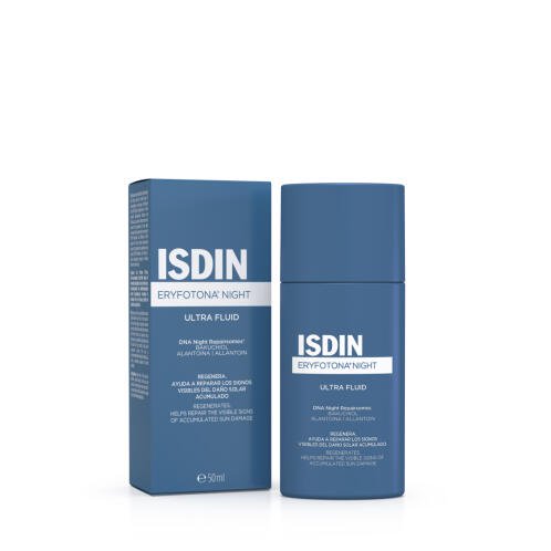 ISDIN Eryfotona® Night Ορός νυκτός με DNA Repairsomes 50ml