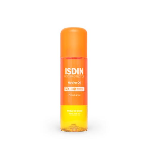 ISDIN Fotoprotector Hydro Oil SPF30 200ml