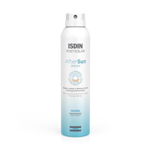 ISDIN Post-solar After Sun Spray 200ML