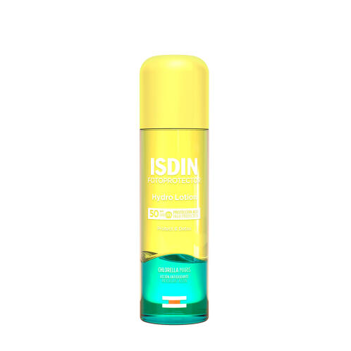 ISDIN Fotoprotector HydroLotion SPF 50 200ml