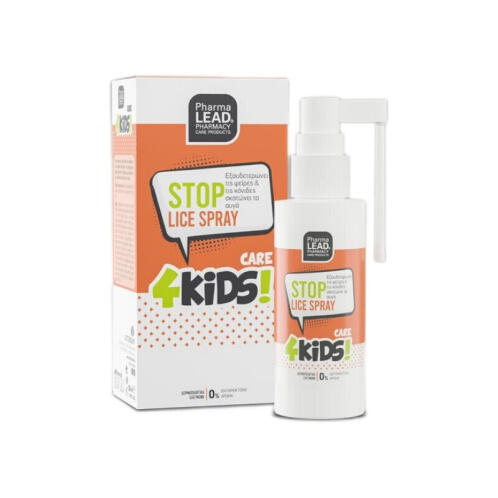 Pharmalead σε Spray Stop Lice για Παιδιά 50ml