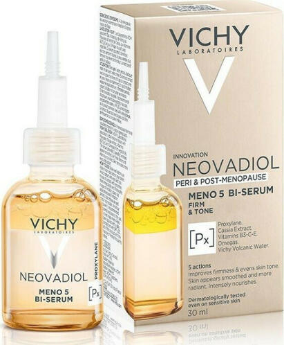 Vichy Neovadiol Meno 5 Ενυδατικό Serum Προσώπου 30ml