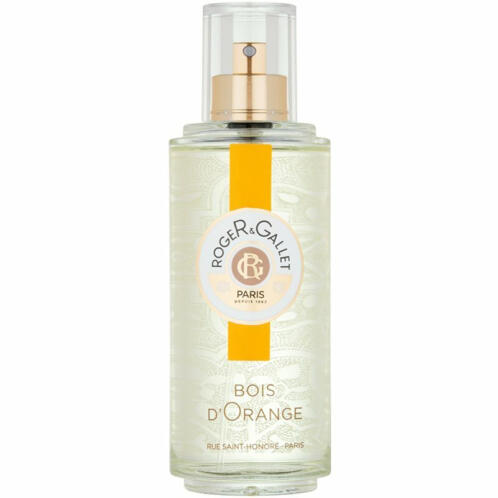 Roger & Gallet Bois D Orange Eau Fraiche 100ml Unisex Άρωμα