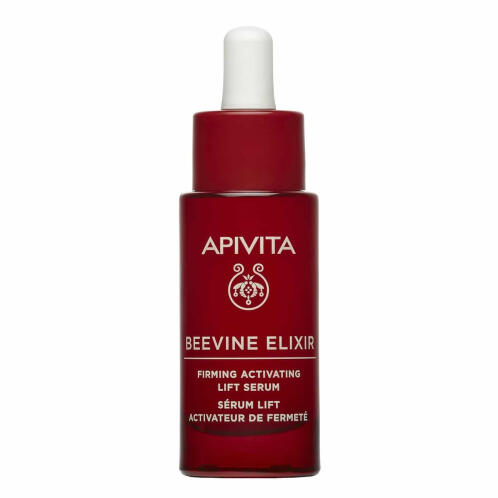 Apivita Elixir Serum Προσώπου για Σύσφιξη 30ml