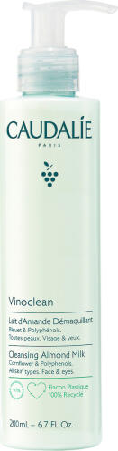 Caudalie Γαλάκτωμα Καθαρισμού Vinoclean Cleansing Almond Milk 100ml
