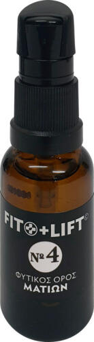 Fito+ No4 Serum Ματιών για Σύσφιξη 20ml