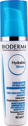 Bioderma Hydrabio Ενυδατικό Serum Προσώπου 40ml