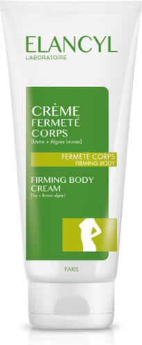 Elancyl Firming Body Κρέμα για Σύσφιξη Σώματος 200ml