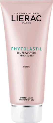 Lierac Phytolastil Prevention Vergetures Gel κατά των Ραγάδων Εγκυμοσύνης 200ml