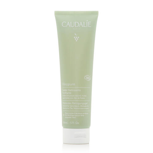 Caudalie Gel Καθαρισμού Vinopure Purifying 150ml