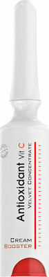 Frezyderm Antioxidant Vit C Booster -Αντιγηραντικό Booster Προσώπου με Βιταμίνη C για Αποτοξίνωση 5ml