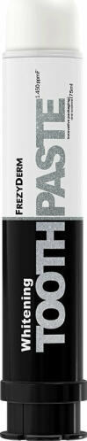 Frezyderm Whitening Οδοντόκρεμα Λεύκανσης 75ml