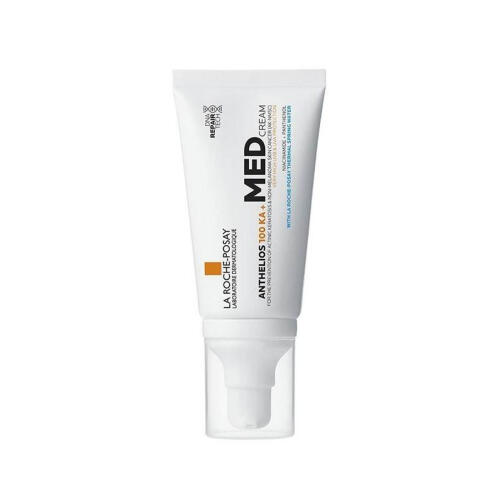 La Roche Posay Anthelios 100KA+ Αντηλιακή Κρέμα Προσώπου SPF50 50ml