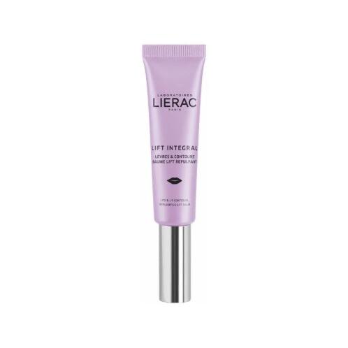 Lierac Lift Integral Baume Levres & Contours - Κρέμα Σύσφιξης γύρω από τα Χείλη 15ml