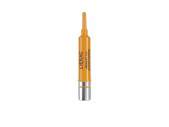 Lierac Mesolift C15 Concientre - Serum Προσώπου με Βιταμίνη C για Λάμψη 2x15ml
