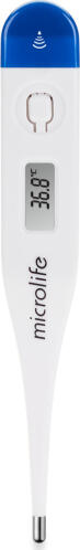 Microlife MT 3001 Ψηφιακό Θερμόμετρο Μασχάλης Κατάλληλο για Μωρά