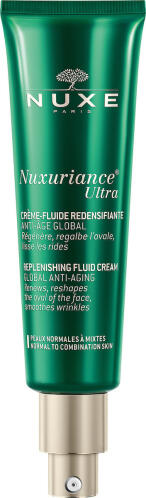 Nuxe Creme Fluide Nuxuriance Ultra 24ωρη Αντιγηραντική & Συσφικτική Λεπτόρρευστη Κρέμα Προσώπου Ημέρας για Κανονικές/Μικτές Επιδερμίδες 50ml