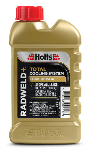 HOLTS RADWELD PLUS ΥΠΕΡΣΦΡΑΓΣΤ ΝΕΡ 250ml