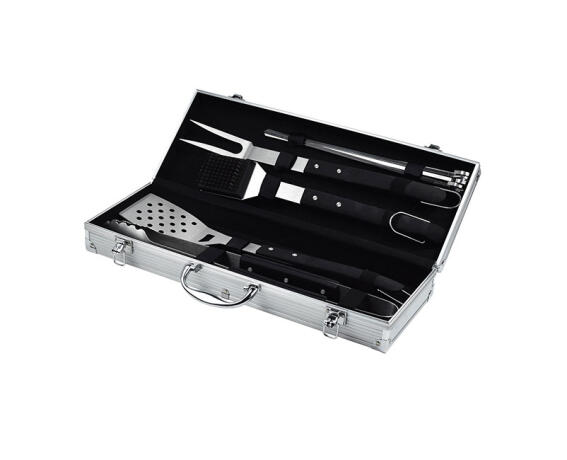 Kaiser Κασετίνα Εργαλείων BBQ 5 τεμαχίων