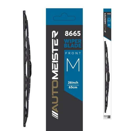 Automeister Υαλοκαθαριστήρας CLASSIC 650mm