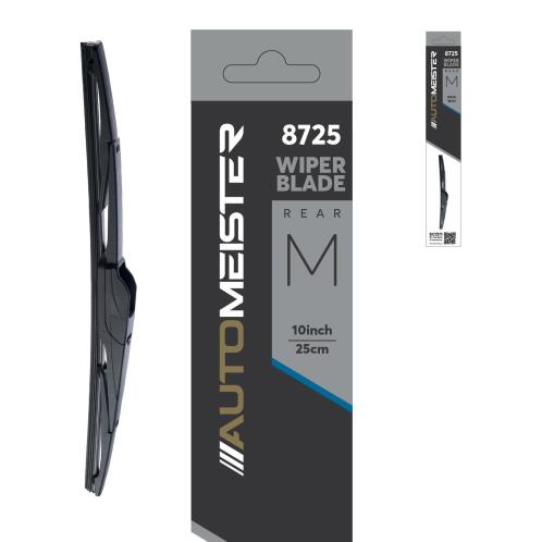 Automeister Υαλοκαθαριστήρας Πίσω FLEX 250mm