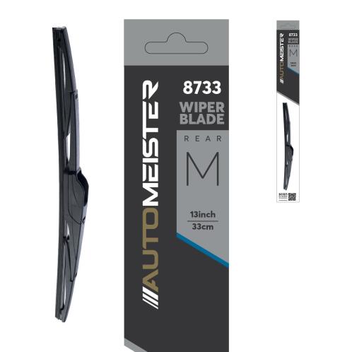 Automeister Υαλοκαθαριστήρας Πίσω FLEX 330mm