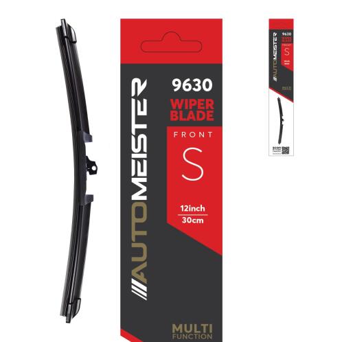 Automeister Υαλοκαθαριστήρας FLEX 300mm