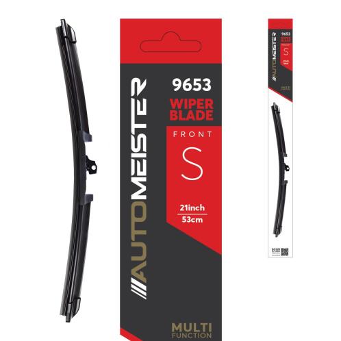 Automeister Υαλοκαθαριστήρας FLEX 530mm