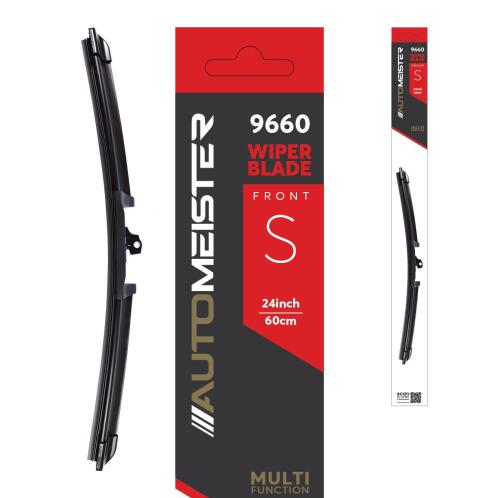 Automeister Υαλοκαθαριστήρας FLEX 600mm