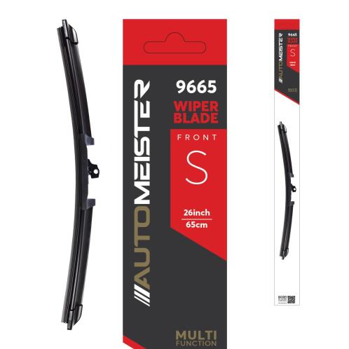 Automeister Υαλοκαθαριστήρας FLEX 650mm