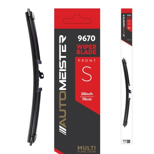 Automeister Υαλοκαθαριστήρας FLEX 700mm